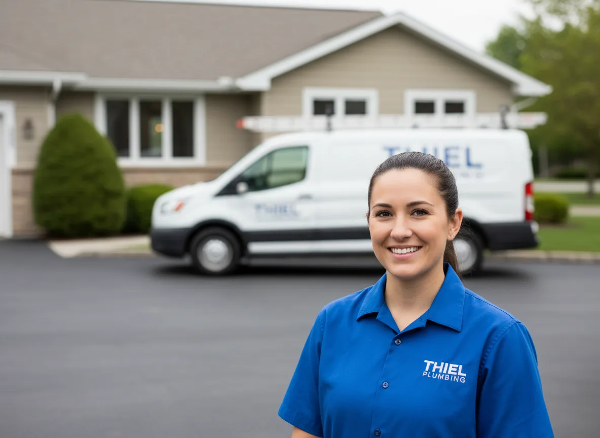Plumber New Market, TN FAQs